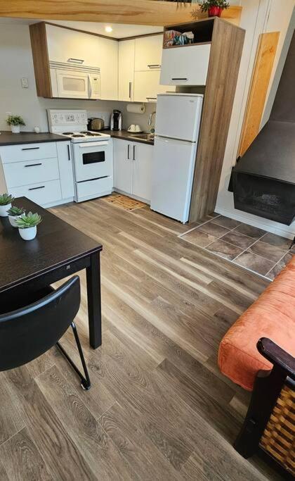 Le Nid D'aigle Apartment