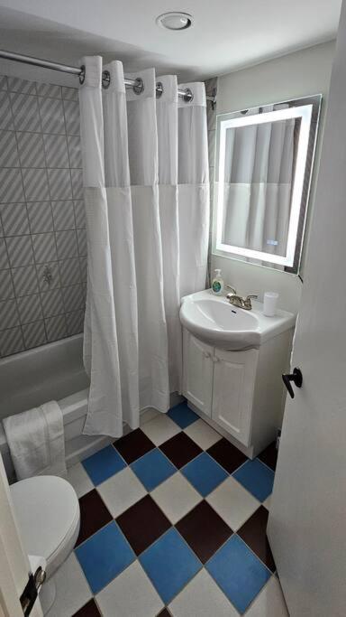 Apartment Le Nid D'aigle *